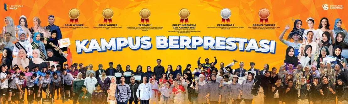 Slide Website univ inaba prestasi